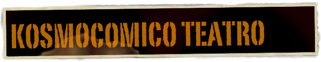  kosmocomico teatro