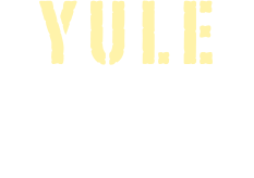 yule
la luce del natale

Quando il mondo si fa buio, 
tu regala un po’ di luce